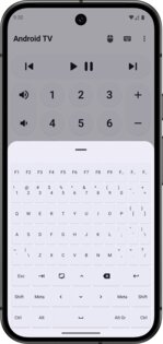 Пульт ДУ по Bluetooth 1.13.0. Скриншот 3