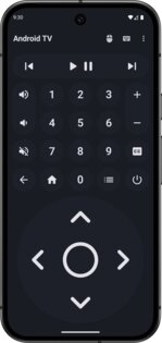 Пульт ДУ по Bluetooth 1.13.0. Скриншот 4