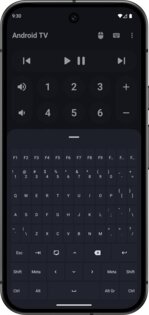 Пульт ДУ по Bluetooth 1.12.1. Скриншот 6