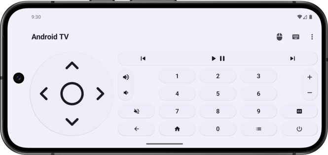 Пульт ДУ по Bluetooth 1.12.1. Скриншот 7