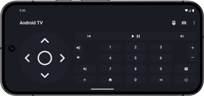 Пульт ДУ по Bluetooth 1.12.1. Скриншот 8
