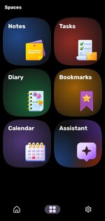 My Brain 3.1.0. Скриншот 1
