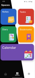 My Brain 3.1.0. Скриншот 2