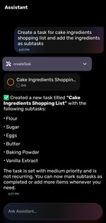 My Brain 3.1.0. Скриншот 5