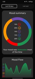 My Brain 3.1.0. Скриншот 7