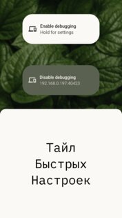 WADBS 1.3. Скриншот 1