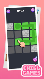 Игры Для Отдыха 1.0.3. Скриншот 2