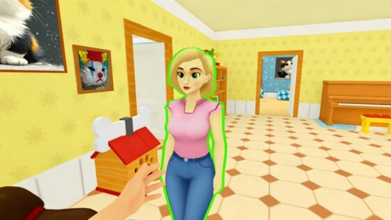My Prank Dad 2.0.1. Скриншот 3