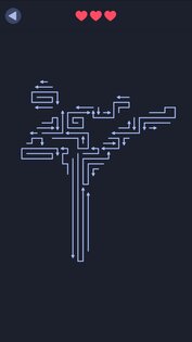 Стрелки идут! – Slide Arrows GO! 1.0.2. Скриншот 4