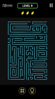 Arrow Jam Puzzle 1.0.1. Скриншот 2