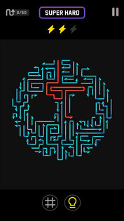Arrow Jam Puzzle 1.0.1. Скриншот 3