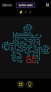 Arrow Jam Puzzle 1.0.1. Скриншот 4