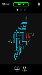 Arrow Jam Puzzle 1.0.1. Скриншот 5