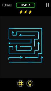 Arrow Jam Puzzle 1.0.1. Скриншот 6