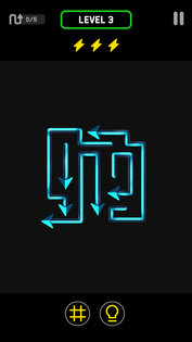 Arrow Jam Puzzle 1.0.1. Скриншот 7