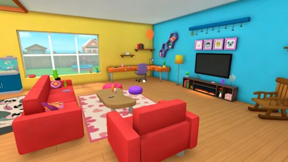 Naughty Puppy 2.1.1. Скриншот 2