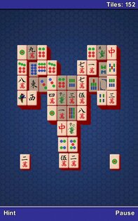 Маджонг 1.1.5. Скриншот 2