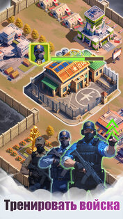 Fast Zombie War 1.1.4. Скриншот 5