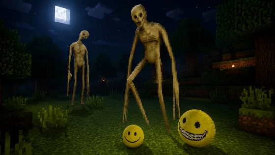 Verity Mods for Minecraft 3.9. Скриншот 3