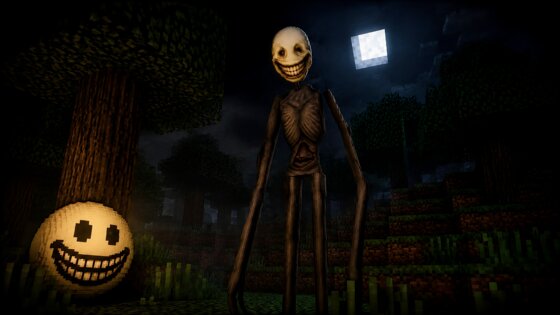 Verity Mods for Minecraft 4.0. Скриншот 4