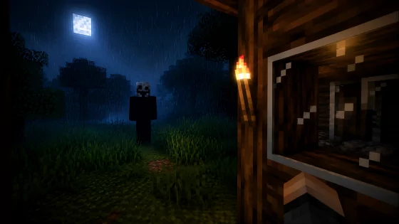 Verity Mods for Minecraft 4.0. Скриншот 5