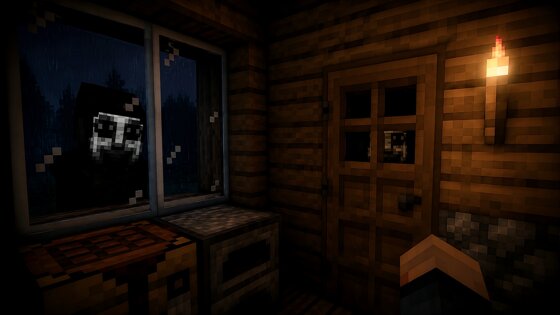 Verity Mods for Minecraft 4.0. Скриншот 6