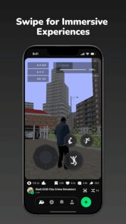 Aippy – создать игру 1.2.8.3. Скриншот 1