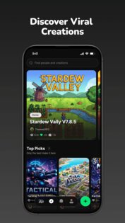 Aippy – создать игру 1.2.8.3. Скриншот 2