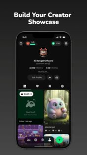 Aippy – создать игру 1.2.8.3. Скриншот 4
