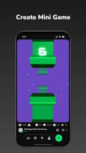 Aippy – создать игру 1.2.8.3. Скриншот 5