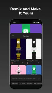 Aippy – создать игру 1.2.8.3. Скриншот 6