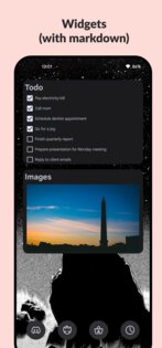 Easy Notes 1.7-fdroid. Скриншот 3