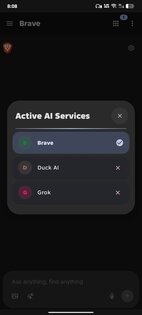 AI Hub 3.0.0. Скриншот 2