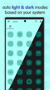 Arcticons Material You 15.3.2. Скриншот 4