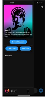 maid 3.0.0. Скриншот 8