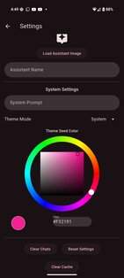 maid 2.0.4. Скриншот 2