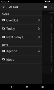 NoNonsense Notes 7.2.6. Скриншот 12