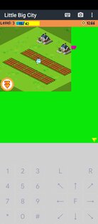 Little big city 1.0.0 (английская версия). Скриншот 1