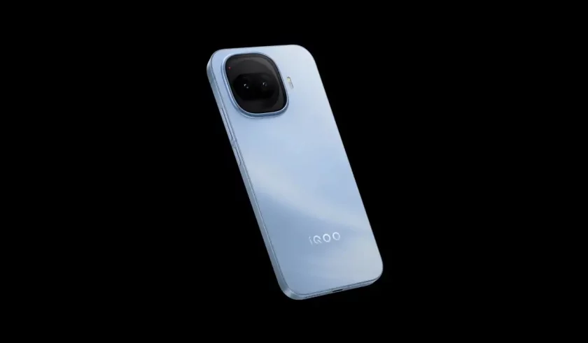 В базе данных Geekbench AI замечен смартфон iQOO Z с процессором Dimensity 7500