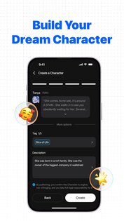 MingloTalk 1.0.10. Скриншот 7