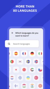 Talkpal – изучение языков с ИИ 2.8.5. Скриншот 8
