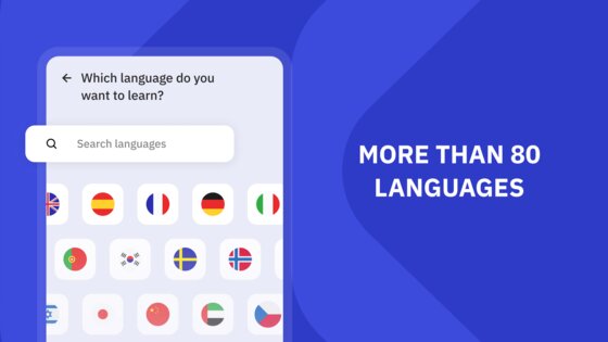 Talkpal – изучение языков с ИИ 2.8.5. Скриншот 24