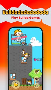 Builda – создавай и играй 1.78.0. Скриншот 5