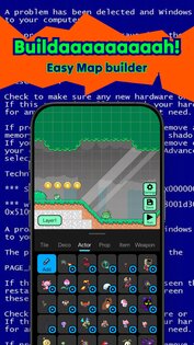 Builda – создавай и играй 1.80.10. Скриншот 6