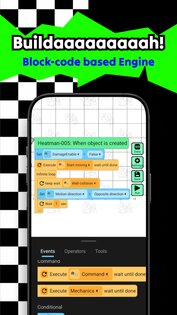 Builda – создавай и играй 1.78.0. Скриншот 7
