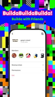 Builda – создавай и играй 1.80.10. Скриншот 8