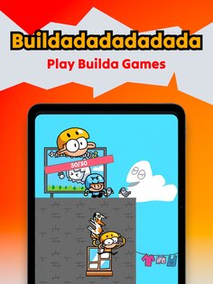 Builda – создавай и играй 1.80.10. Скриншот 13