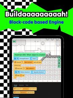 Builda – создавай и играй 1.80.10. Скриншот 15