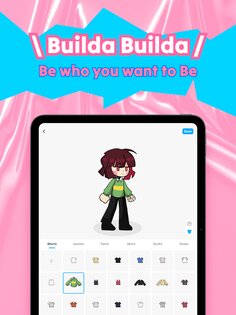 Builda – создавай и играй 1.78.0. Скриншот 19