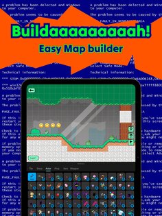 Builda – создавай и играй 1.78.0. Скриншот 22